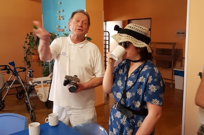Josefovská zábava 2018