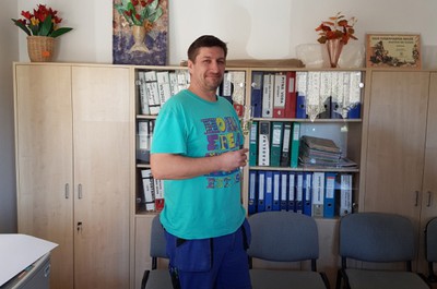 Josefovská zábava 2018