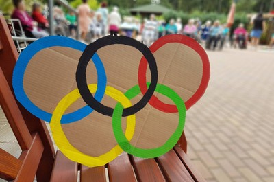 Olympijské hry v DD 2018