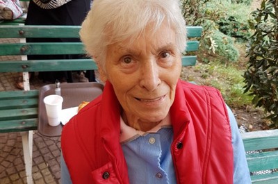 Oslava 110. výročí Domova seniorů ve Vratislavicích 2018