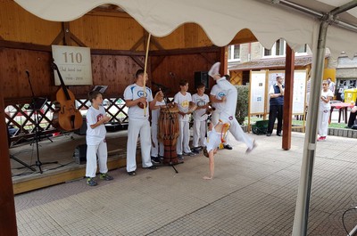 Oslava 110. výročí Domova seniorů ve Vratislavicích 2018