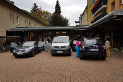 Oslava 110. výročí Domova seniorů ve Vratislavicích 2018