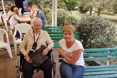 Oslava 110. výročí Domova seniorů ve Vratislavicích 2018