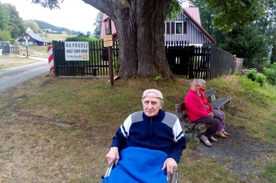 Rokytnické expedice Zdeňka Železného