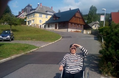 Rokytnické expedice Zdeňka Železného