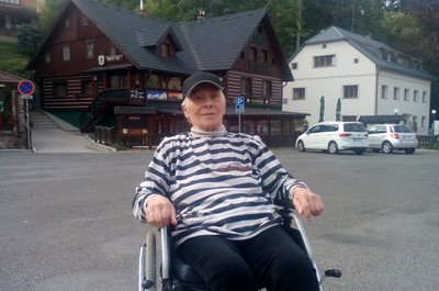 Rokytnické expedice Zdeňka Železného