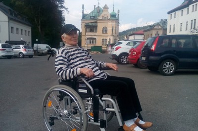 Rokytnické expedice Zdeňka Železného