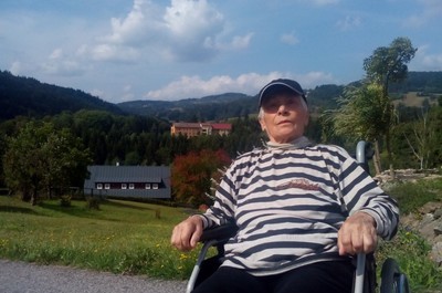 Rokytnické expedice Zdeňka Železného