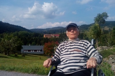 Rokytnické expedice Zdeňka Železného