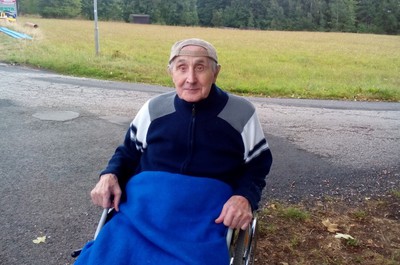 Rokytnické expedice Zdeňka Železného
