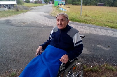 Rokytnické expedice Zdeňka ŽeleznéhoRokytnické expedice Zdeňka Železného