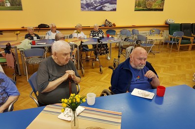 Sejkorák ve stylu 60. let