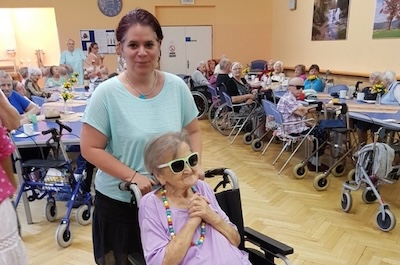 Sejkorák ve stylu 60. let