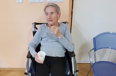 Sejkorák ve stylu 60. let