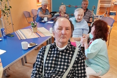 Sejkorák ve stylu 60. let