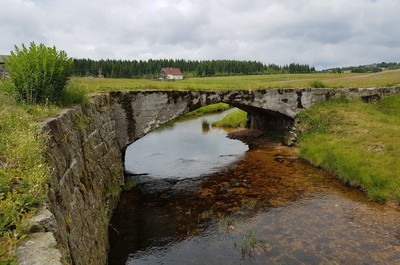 Výlet do osady Jizerka