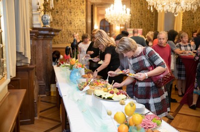 Cena sympatie 2019 - Senát ČR
