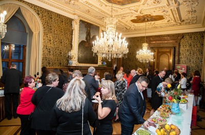 Cena sympatie 2019 - Senát ČR
