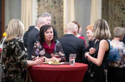 Cena sympatie 2019 - Senát ČR
