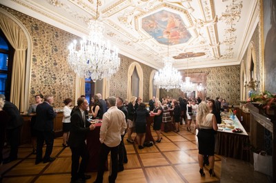 Cena sympatie 2019 - Senát ČR
