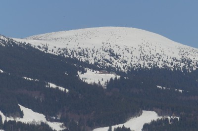 Josefovská zábava 2019