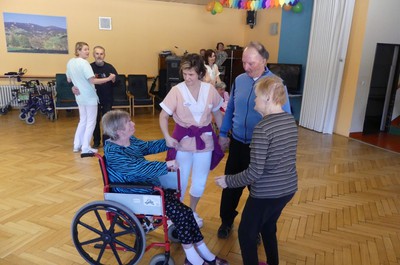 Josefovská zábava 2019