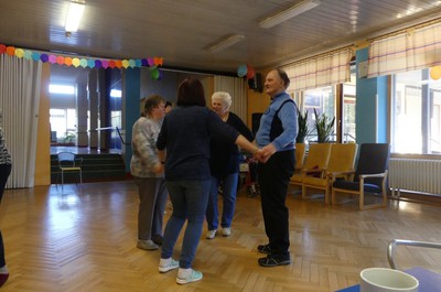 Josefovská zábava 2019