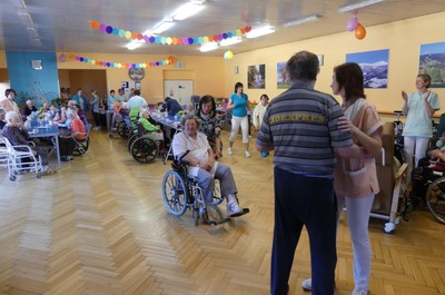 Josefovská zábava 2019