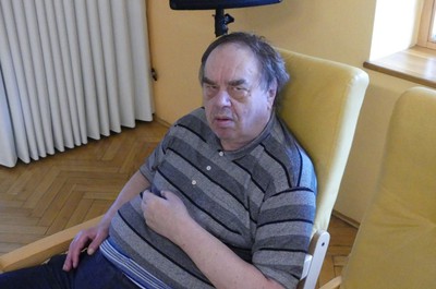 Josefovská zábava 2019