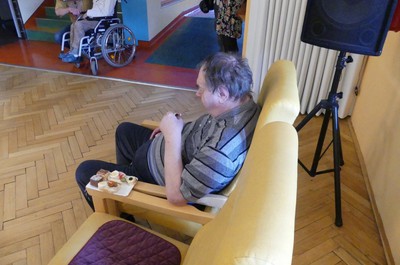 Josefovská zábava 2019