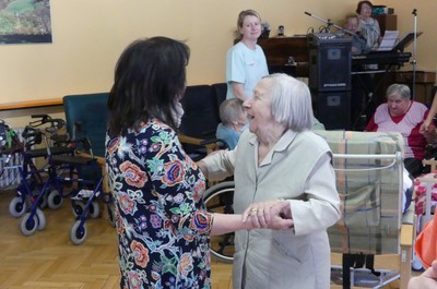 Josefovská zábava 2019