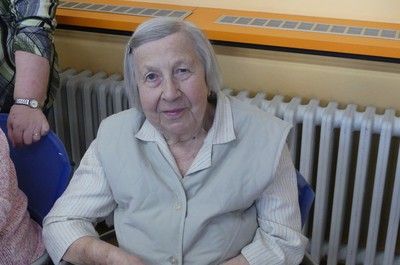 Josefovská zábava 2019
