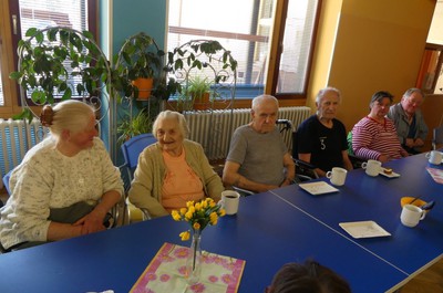 Josefovská zábava 2019
