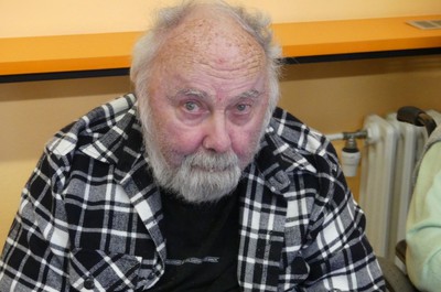 Josefovská zábava 2019