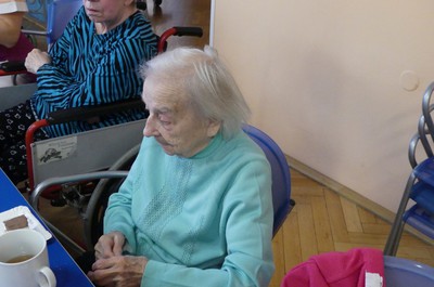 Josefovská zábava 2019