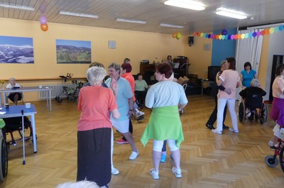 Josefovská zábava 2019