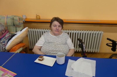 Josefovská zábava 2019