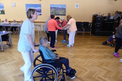 Josefovská zábava 2019