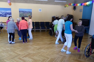Josefovská zábava 2019