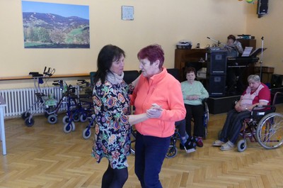 Josefovská zábava 2019