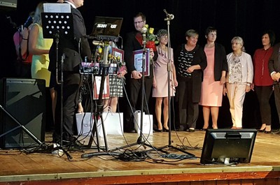 Krajský pečovatel(ka) roku 2019