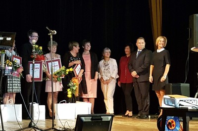 Krajský pečovatel(ka) roku 2019