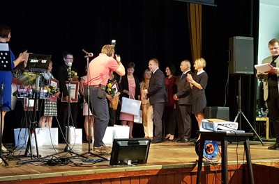 Krajský pečovatel(ka) roku 2019