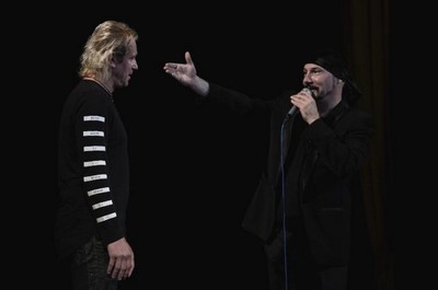 Krajský pečovatel(ka) roku 2019