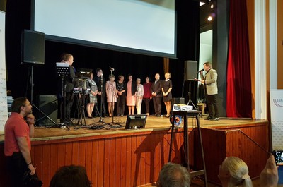 Krajský pečovatel(ka) roku 2019