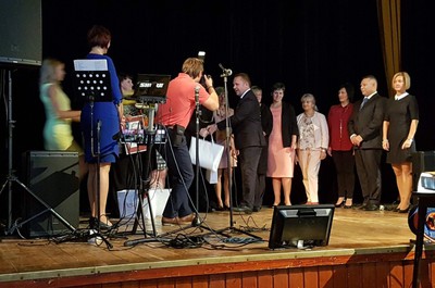 Krajský pečovatel(ka) roku 2019