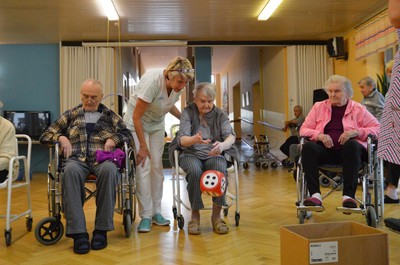 Olympiáda 2019