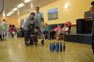 Olympiáda 2019