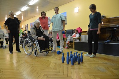 Olympiáda 2019