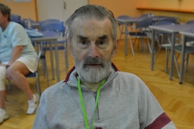 Olympiáda 2019